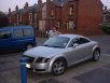 Weekend in Leeds